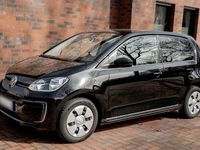 Brugt VW e-up! 44 kW (61 HK) 2021 Sort Hatchback