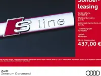Gebraucht Audi A6 S-Line 299 PS (219 kW) 2023 Schwarz Kombi