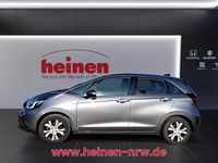 Gebraucht Honda Jazz Elegance 98 PS (72 kW) 2021 Grau Kleinwagen