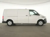 Używany VW Transporter 150 KM (110 kW) 2021 Biały Van