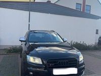 Gebraucht Audi SQ5 313 PS (230 kW) 2013 Schwarz SUV