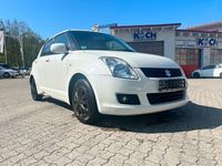 gebraucht Suzuki Swift 1.3 L Benzin mit Navigation 68 KW