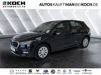 Neu Skoda Fabia Selection 116 PS (85 kW) 2025 Andere farbe Kleinwagen