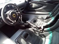 Gebraucht Lotus Exige 420 PS (308 kW) 2021 Schwarz Coupé