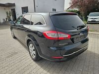 gebraucht Ford Mondeo Turnier Titanium VOLL