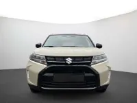 Gebraucht Suzuki Vitara Comfort 110 PS (80 kW) 2025 Savannah/cosmic blac SUV