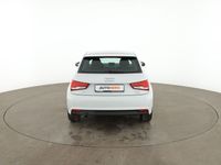 gebraucht Audi A1 1.0 TFSI Design, Benzin, 13.030 €