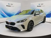 Gebraucht BMW 120 Performance 170 PS (125 kW) 2025 Alpinweiss uni Kleinwagen