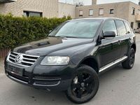 gebraucht VW Touareg 3.0 TDI „Leder“Xenon“Automatik“