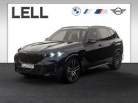 Neu BMW X5 Shadowline 352 PS (258 kW) 2025 Schwarz SUV