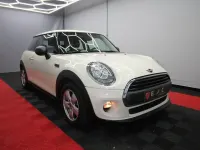 Occasion Mini ONE 102 PK (75 kW) 2014 Wit Hatchback