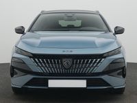 Neu Peugeot 308 SW GT 136 PS (100 kW) 2026 Ingaro blau Kombi
