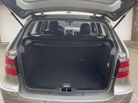 Gebraucht Mercedes B170 116 PS (85 kW) 2006 Van / Kleinbus