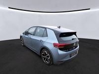 Gebraucht VW ID.3 Pro 150 kW (204 PS) 2021 Stonewashed blue metallic Kleinwagen