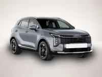 Neu Kia Sportage 150 PS (110 kW) 2026 Manufacturer SUV