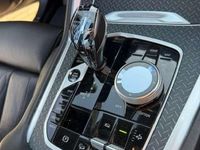 Gebraucht BMW X6 xLine 265 PS (194 kW) 2019 Grau SUV