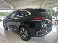 Neu Wey 03 Lux 442 PS (325 kW) 2025 Lava black SUV