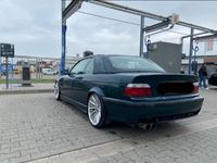 gebraucht BMW 325 Cabriolet e36 i