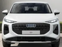 Neu Audi Q3 Sportback Basis 204 PS (150 kW) 2026 SUV