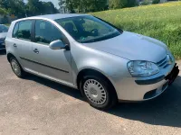 Gebraucht VW Golf V 80 PS (58 kW) 2005 Kleinwagen
