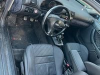 Gebraucht Audi A3 200 PS (147 kW) 2000 Grau Kleinwagen