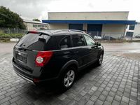 Gebraucht Chevrolet Captiva LT 184 PS (135 kW) 2013 Andere SUV