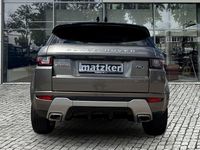 Gebraucht Land Rover Range Rover evoque HSE Dynamic 179 PS (131 kW) 2019 Silber SUV