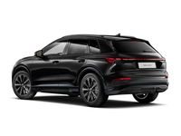 Gebraucht Audi Q4 e-tron Ambiente 210 kW (286 PS) 2025 Mythosschwarz metallic SUV