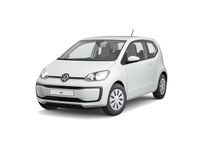 Gebraucht VW up! 65 PS (47 kW) 2021 Kleinwagen