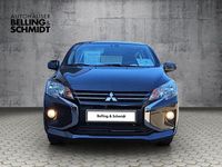 Gebraucht Mitsubishi Space Star Select 71 PS (52 kW) 2025 Grau Kleinwagen