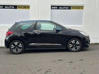 Gebraucht Citroën DS3 So Chic 110 PS (80 kW) 2015 Noir perla nera Kleinwagen