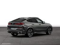 Gebraucht BMW X6 M Sport 286 PS (210 kW) 2025 Grau SUV