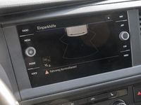 Gebraucht VW T6.1 150 PS (110 kW) 2020 Weiß Van