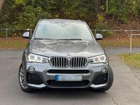 Gebraucht BMW X3 313 PS (230 kW) 2015 SUV