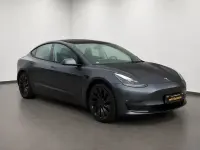 Gebraucht Tesla Model 3 Performance 377 kW (513 PS) 2023 Grau Limousine