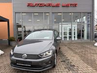 Gebraucht VW Golf Allstar 125 PS (91 kW) 2017 Grau SUV