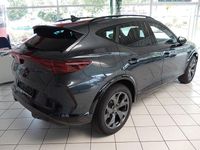 Gebraucht Cupra Formentor 150 PS (110 kW) 2025 Grau SUV