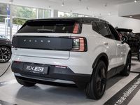 Neu Volvo EX30 CC Performance 314 kW (428 PS) 2025 Weiß SUV