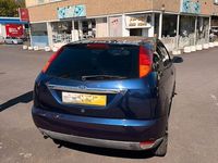 Second-hand Ford Focus 75 CP (55 kW) 2000 Berlinǎ