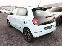 Używany Renault Twingo Intens 65 KM (47 kW) 2022 Niebieski Hatchback