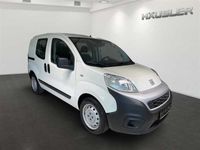 gebraucht Fiat Fiorino Serie 2 Kastenwagen