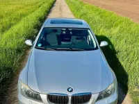 Gebraucht BMW 325 Performance 272 PS (200 kW) 2007 Silber Limousine