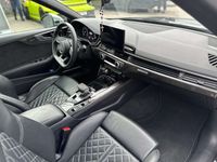 gebraucht Audi A5 Cabriolet S5 TFSI quattro tiptronic