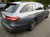 Second-hand Mercedes E53 AMG AMG 435 CP (319 kW) 2024 Gri Berlinǎ