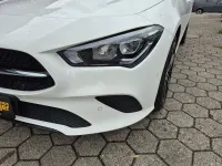 Gebraucht Mercedes CLA200 150 PS (110 kW) 2022 Limousine