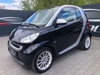 gebraucht Smart ForTwo Coupé Basis