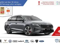 Gebraucht Skoda Octavia RS 265 PS (194 kW) 2026 Grau Kombi