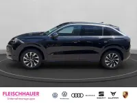 Neu VW T-Roc Life 116 PS (85 kW) 2026 Schwarz SUV