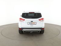 gebraucht Ford Kuga 1.5 EcoBoost Trend, Benzin, 12.960 €