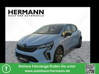 Gebraucht Renault Clio V Evolution 67 PS (49 kW) 2025 Arktisweiß (weiß) Kleinwagen